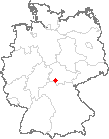 Möbelspedition Schwarza bei Suhl